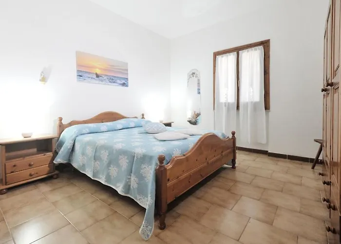 Vista Mare Mozzafiato, A Un Minuto Dalla Spiaggia! Апартаменты *