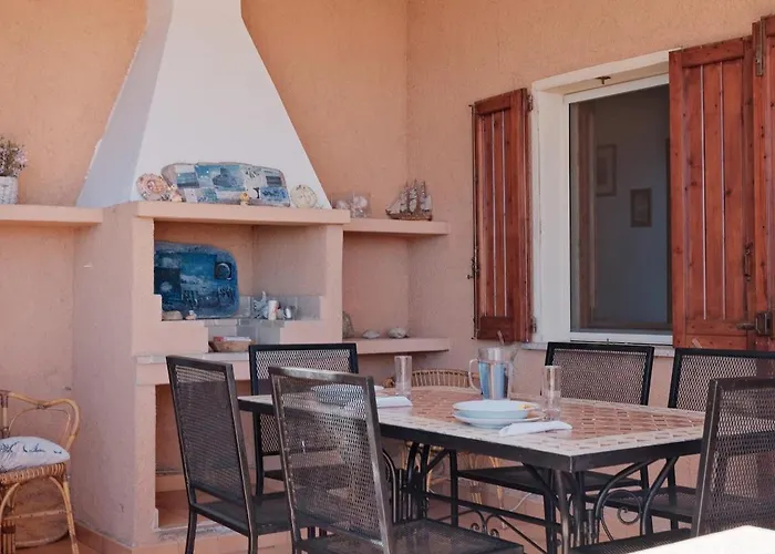 Апартаменты Vista Mare Mozzafiato, A Un Minuto Dalla Spiaggia!