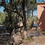 Vista Mare Mozzafiato, A Un Minuto Dalla Spiaggia! * Cannigione