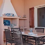 Lägenhet Vista Mare Mozzafiato, A Un Minuto Dalla Spiaggia!