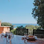 Vista Mare Mozzafiato, A Un Minuto Dalla Spiaggia! Cannigione