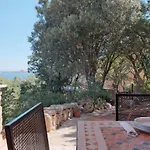 Vista Mare Mozzafiato, A Un Minuto Dalla Spiaggia! * Cannigione