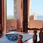 Vista Mare Mozzafiato, A Un Minuto Dalla Spiaggia!