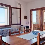 Lägenhet Vista Mare Mozzafiato, A Un Minuto Dalla Spiaggia! *