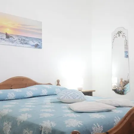 아파트 Vista Mare Mozzafiato, A Un Minuto Dalla Spiaggia! 카니지오네