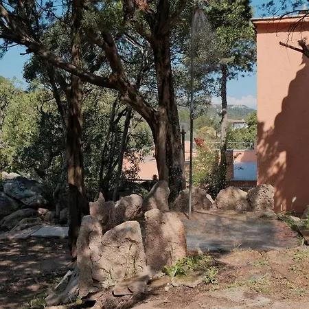 Vista Mare Mozzafiato, A Un Minuto Dalla Spiaggia! * Cannigione