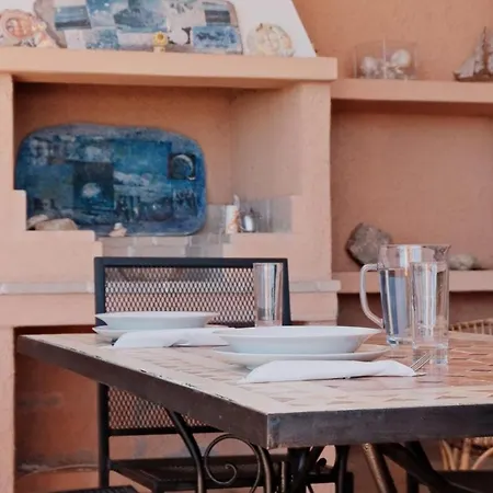 Vista Mare Mozzafiato, A Un Minuto Dalla Spiaggia! 카니지오네