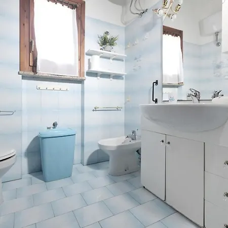 아파트 Vista Mare Mozzafiato, A Un Minuto Dalla Spiaggia! 카니지오네