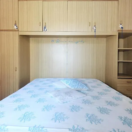 아파트 Vista Mare Mozzafiato, A Un Minuto Dalla Spiaggia! *