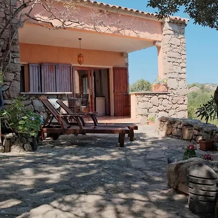 Vista Mare Mozzafiato, A Un Minuto Dalla Spiaggia! * Cannigione