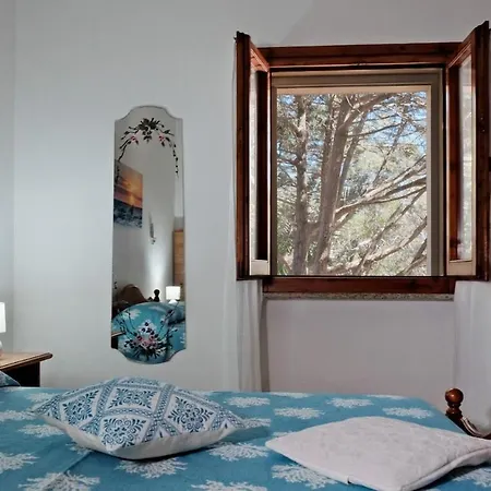 아파트 Vista Mare Mozzafiato, A Un Minuto Dalla Spiaggia! 카니지오네