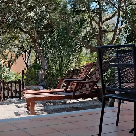 아파트 Vista Mare Mozzafiato, A Un Minuto Dalla Spiaggia! *