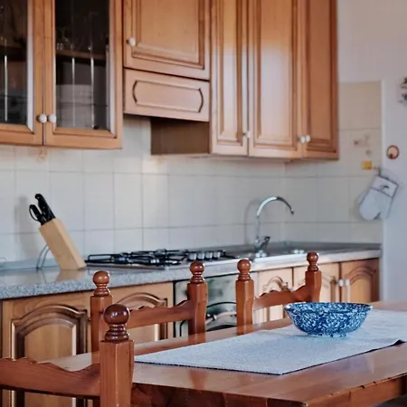 Vista Mare Mozzafiato, A Un Minuto Dalla Spiaggia! Appartement Cannigione