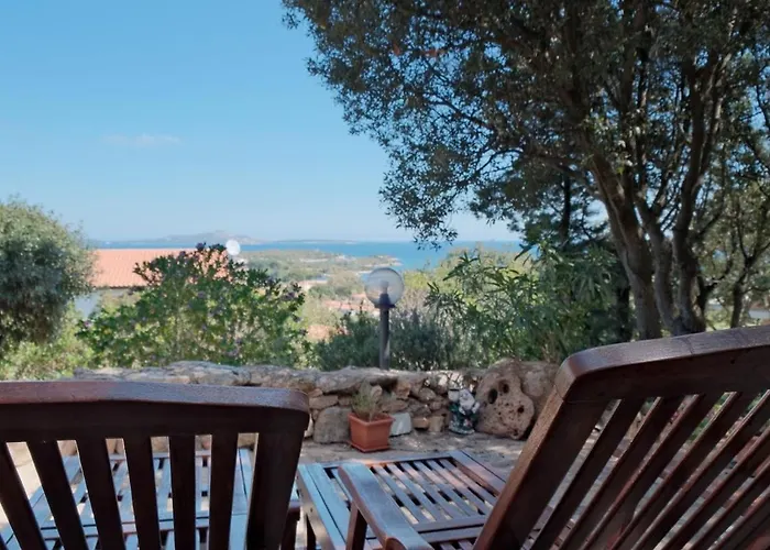 Apartman Vista Mare Mozzafiato, A Un Minuto Dalla Spiaggia!