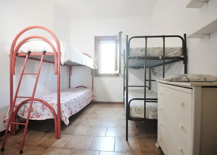 Apartman Vista Mare Mozzafiato, A Un Minuto Dalla Spiaggia!