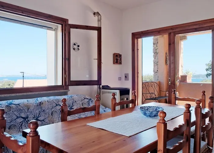 Apartman Vista Mare Mozzafiato, A Un Minuto Dalla Spiaggia! *
